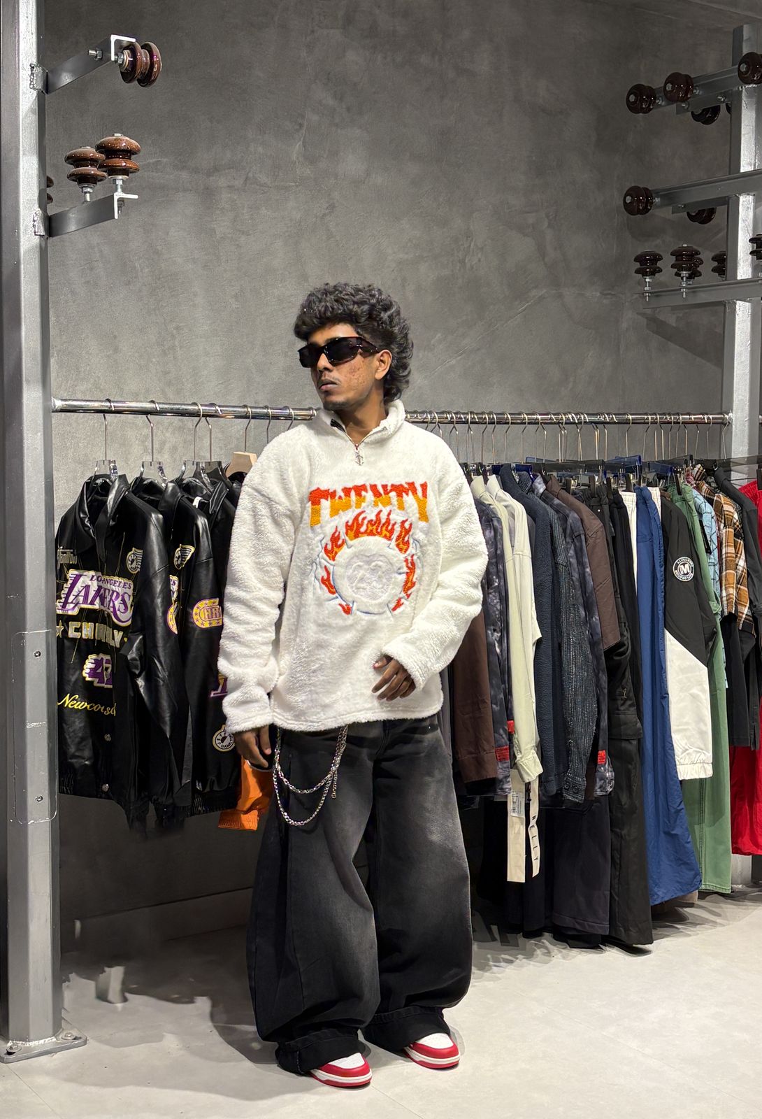 Ultra HD Smart Watch Pro